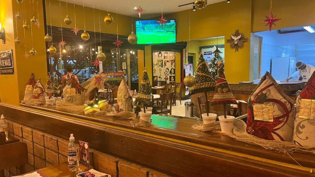 Loppiano Pizza. Foto: Divulgação