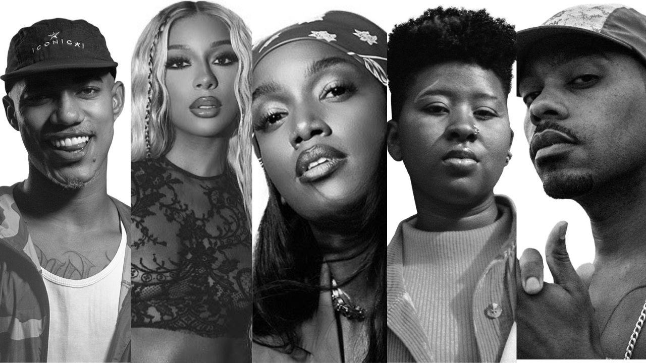 Fotos: Reprodução/Afropunk Bahia