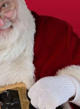 Natal 2023: Studio 5 prepara chegada do Papai Noel a Manaus