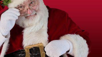 Natal 2023: Studio 5 prepara chegada do Papai Noel a Manaus