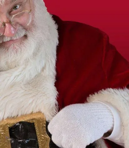 Natal 2023: Studio 5 prepara chegada do Papai Noel a Manaus