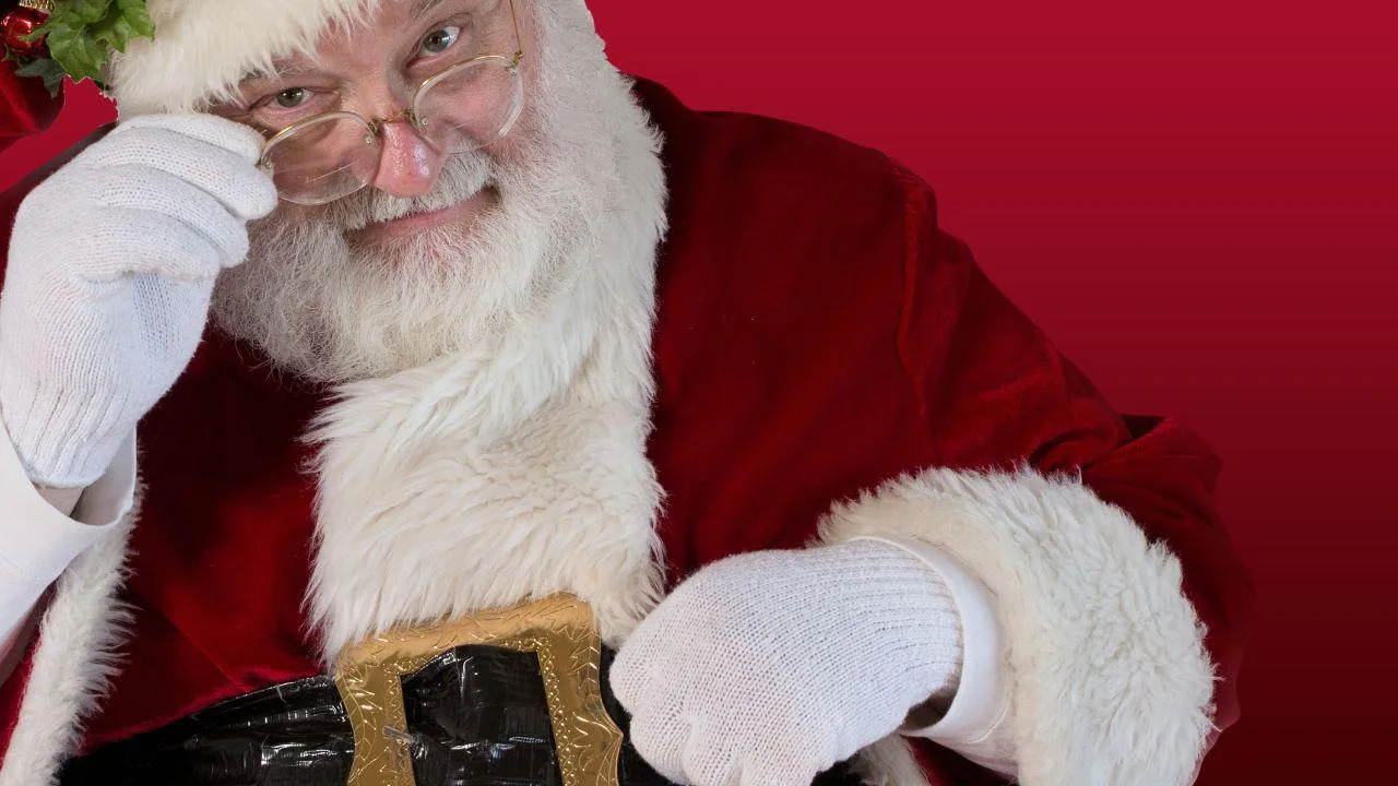 Natal 2023: Studio 5 prepara chegada do Papai Noel a Manaus