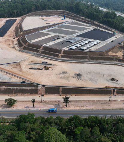 Foto: Anderson Nascimento/Semcom