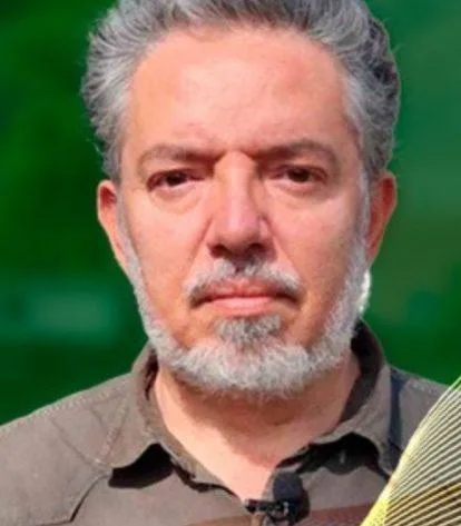 Henrique Pereira é novo diretor do Inpa
