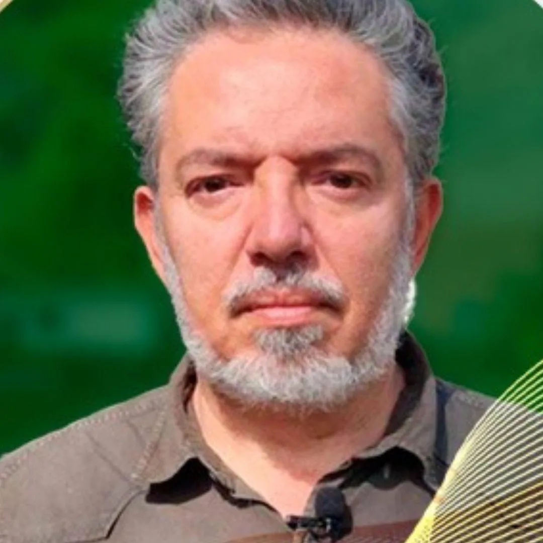 Henrique Pereira é novo diretor do Inpa