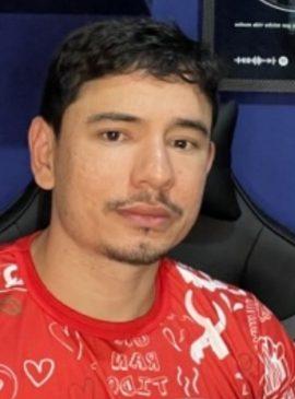  Foto: Arquivo pessoal