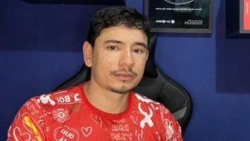  Foto: Arquivo pessoal