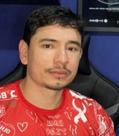  Foto: Arquivo pessoal