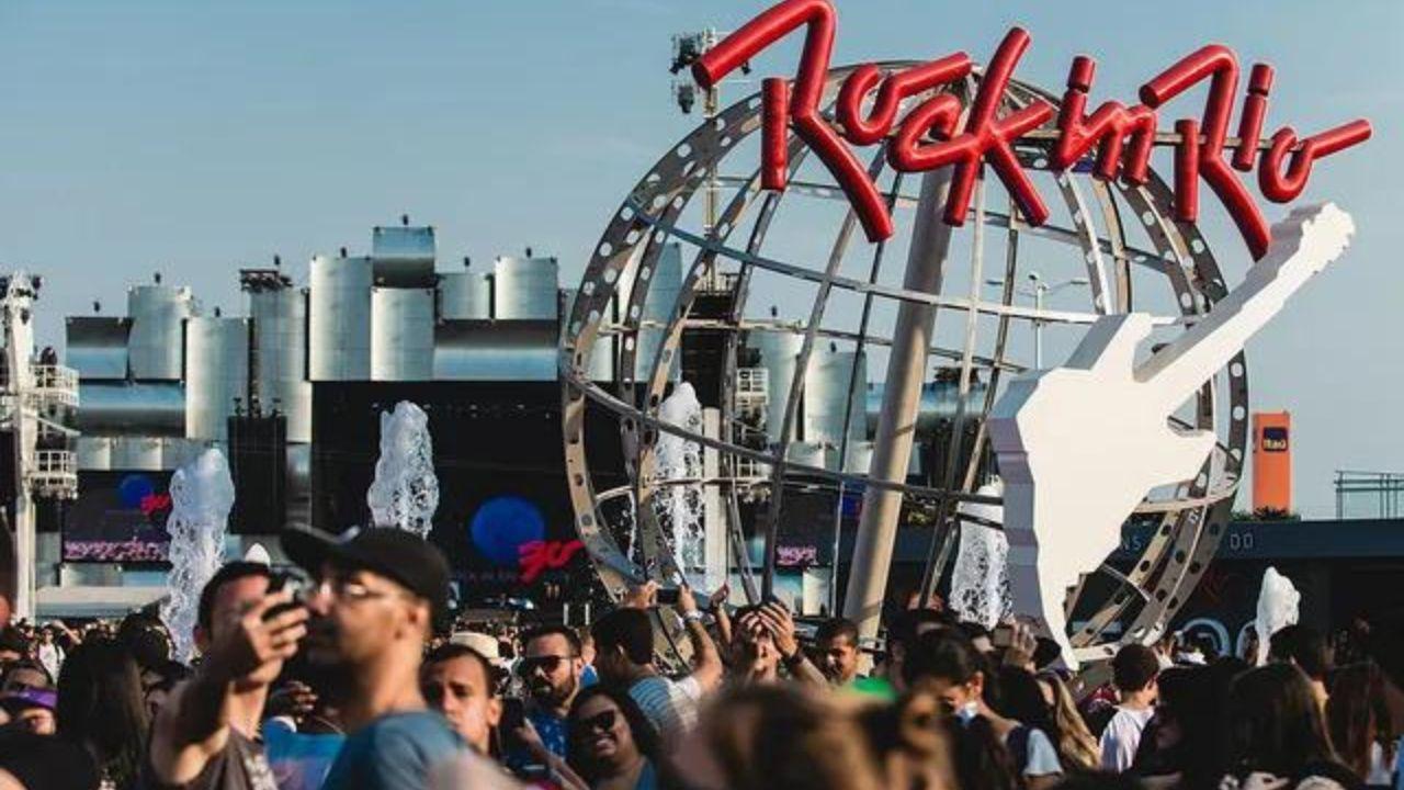 Rock in Rio 2024 confira datas, onde comprar ingressos, atrações e