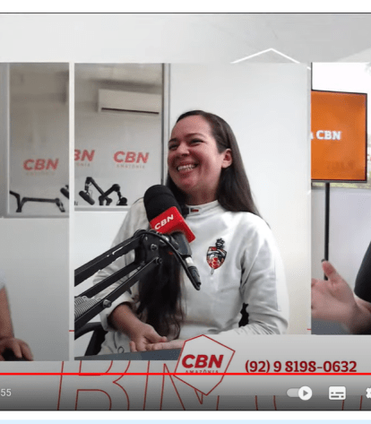 Foto: Reprodução/CBN