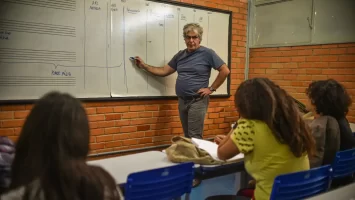 Foto: Andre Borges/Agência Brasil