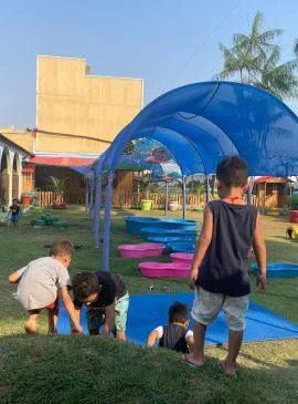 Turismo: confira locais com acessibilidade em Manaus