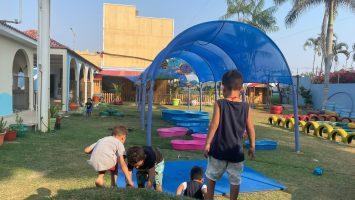 Turismo: confira locais com acessibilidade em Manaus