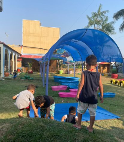 Turismo: confira locais com acessibilidade em Manaus