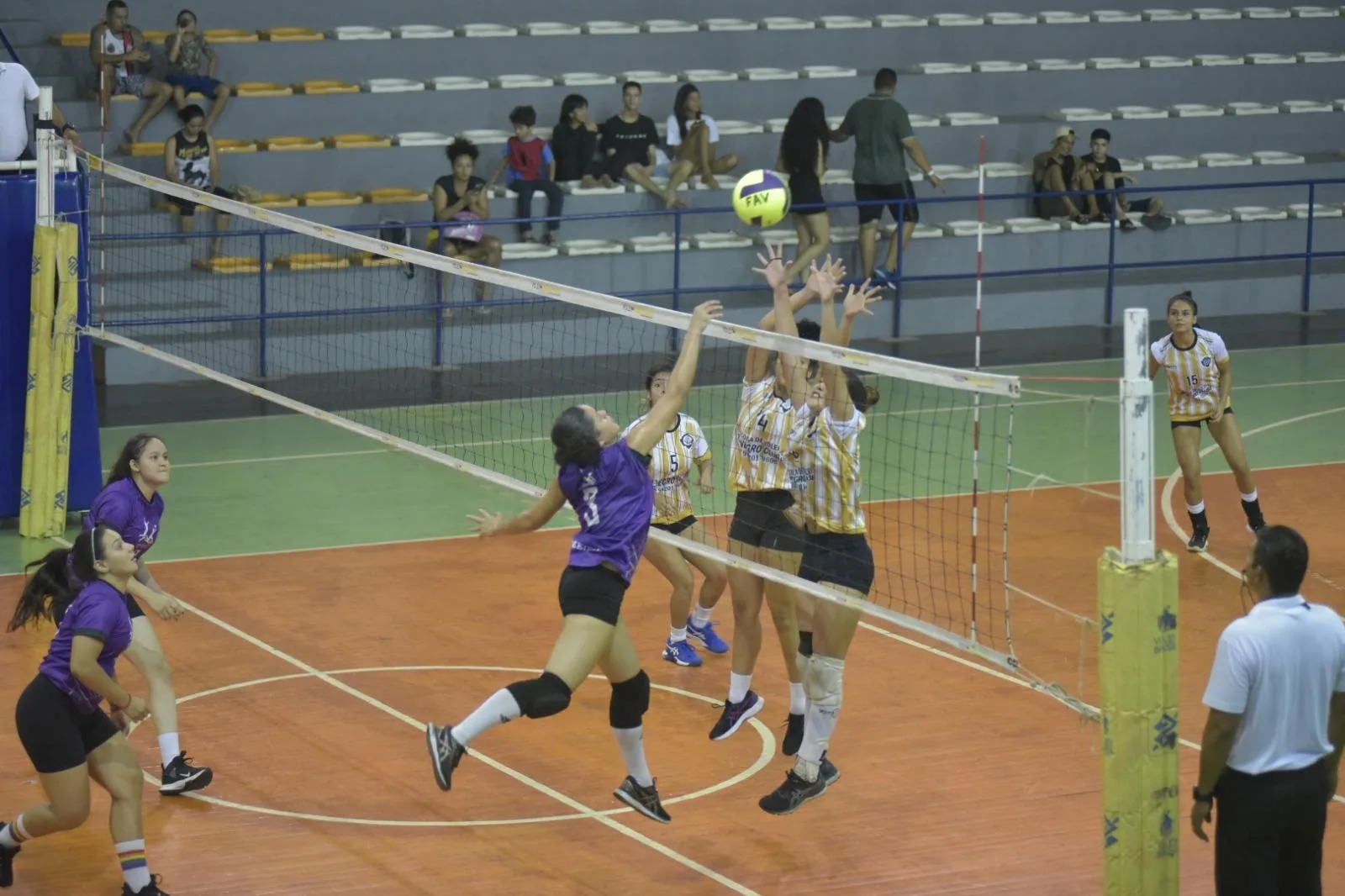 Foto: Mauro Neto/Divulgação