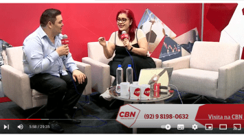 ENTREVISTA: Miqueias William divulga programação do ‘Encontro de Tenores do Brasil 2023’