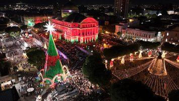 Foto: Mauro Neto/Secom