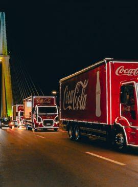 Foto: Solar Coca-Cola