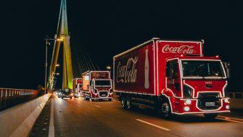 Foto: Solar Coca-Cola