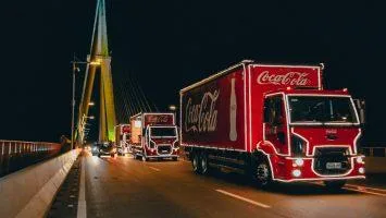 Foto: Solar Coca-Cola