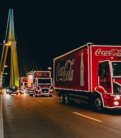 Foto: Solar Coca-Cola