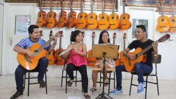 Foto: Acervo da Ufam