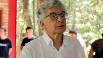 Ennio Candotti, diretor do Museu da Amazônia, morre aos 81 anos