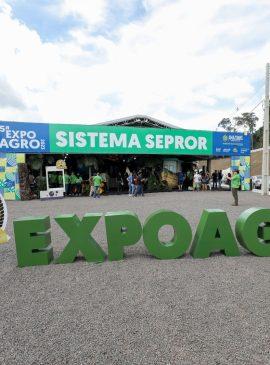 Foto: Alex Pazuello/Secom