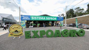 Foto: Alex Pazuello/Secom