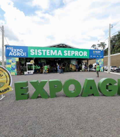 Foto: Alex Pazuello/Secom