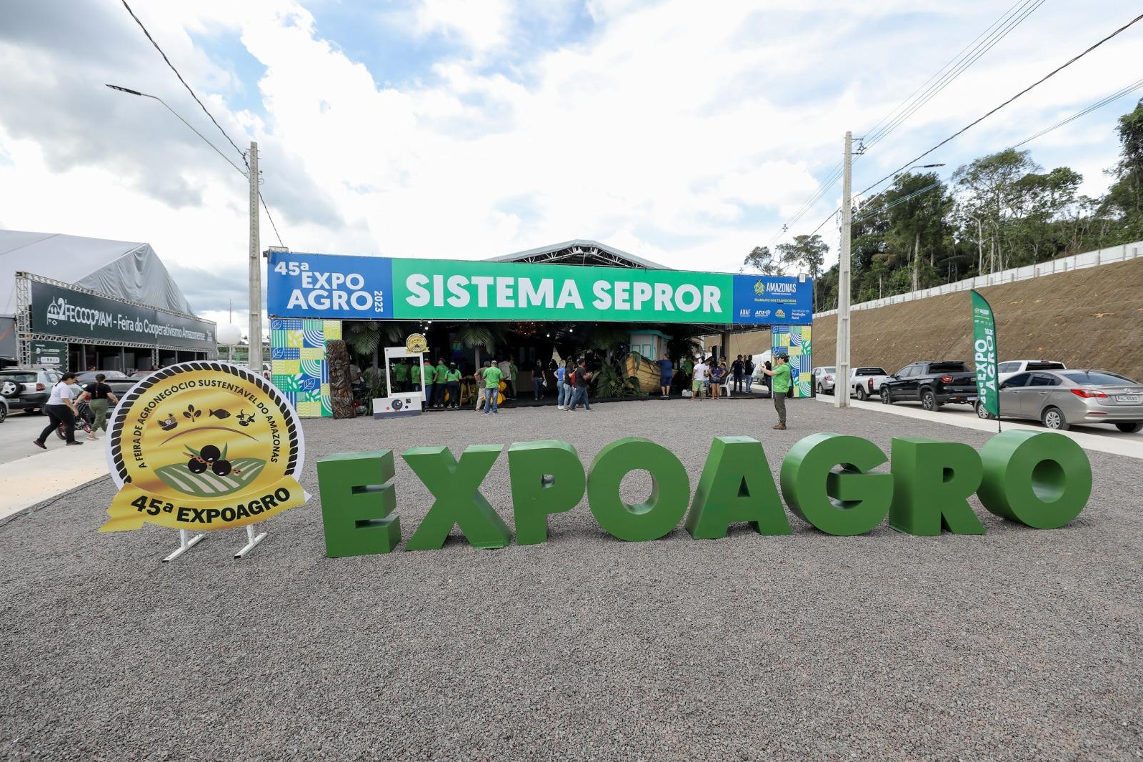 Foto: Alex Pazuello/Secom