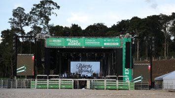 Foto: Alex Pazuello/Secom