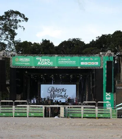 Foto: Alex Pazuello/Secom