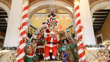  Foto: Alex Pazuello/Secom