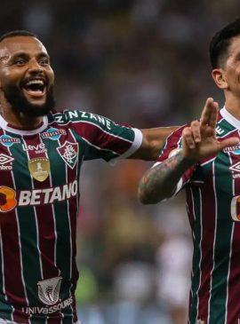 Foto: Marcelo Gonçalves/Fluminense FC