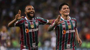 Foto: Marcelo Gonçalves/Fluminense FC