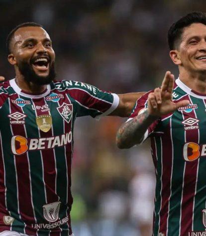 Foto: Marcelo Gonçalves/Fluminense FC