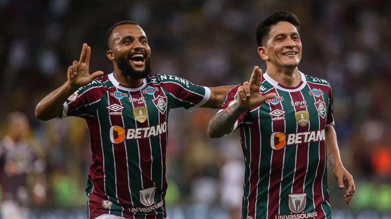 Foto: Marcelo Gonçalves/Fluminense FC