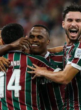 Foto: Marcelo Gonçalves/Fluminense FC