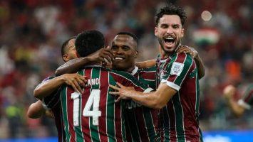 Foto: Marcelo Gonçalves/Fluminense FC