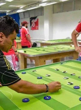 Foto: Mauro Neto/Sedel