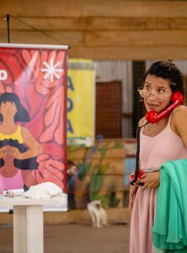 Foto: Hamyle Nobre/UNFPA Brasil