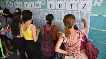 Foto: Daniel Brito/Ascom UEA