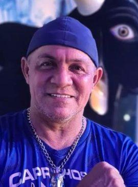  Foto: Reprodução/ Instagram