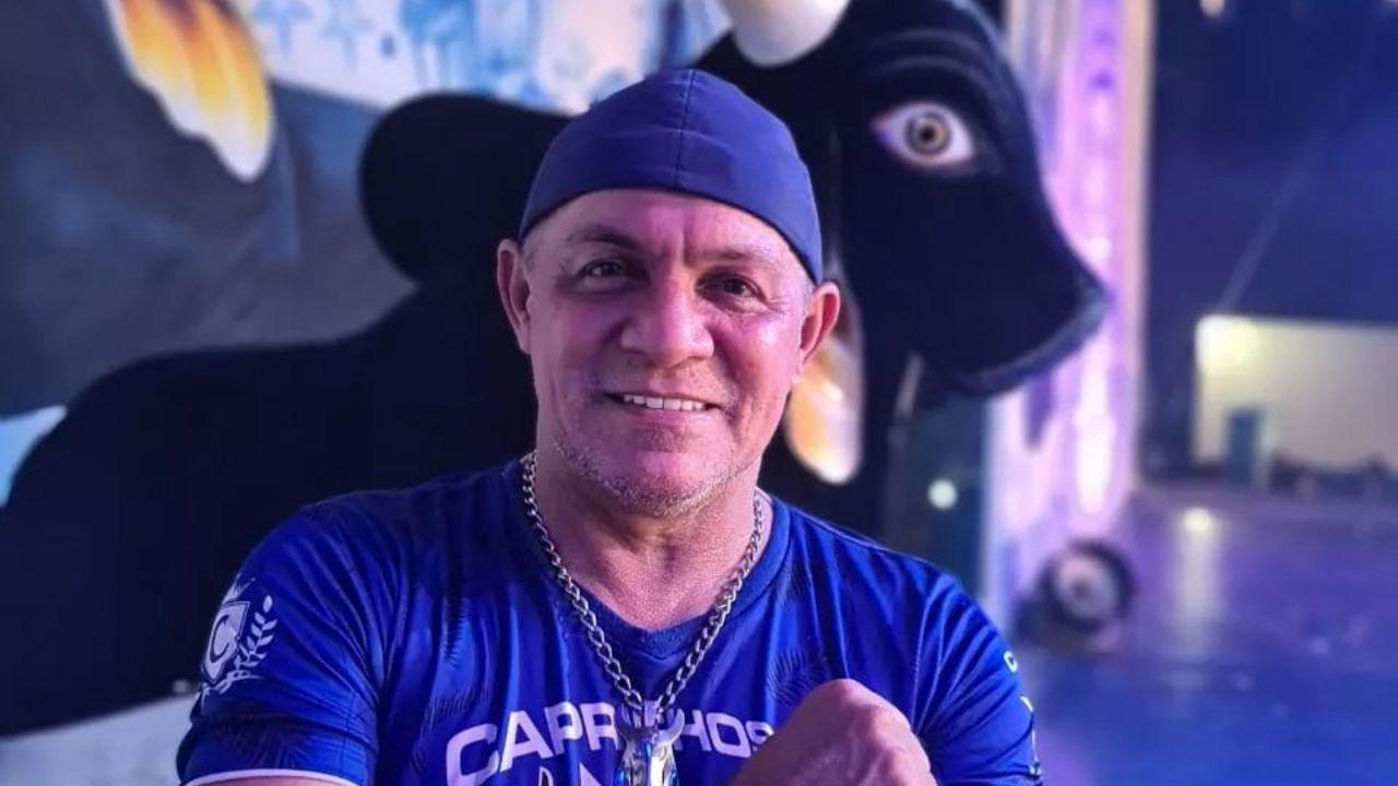  Foto: Reprodução/ Instagram