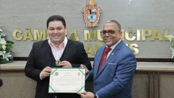 Foto: Valter Leandro/CMM