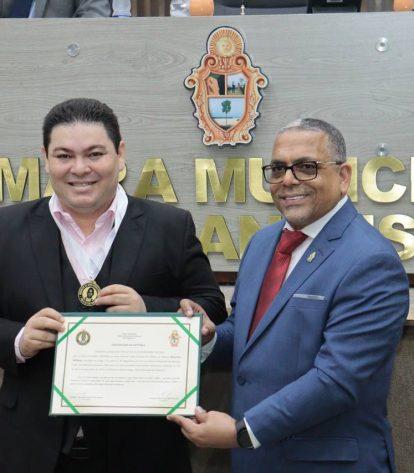 Foto: Valter Leandro/CMM