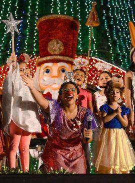 Foto: Marcely Gomes/SEC-AM