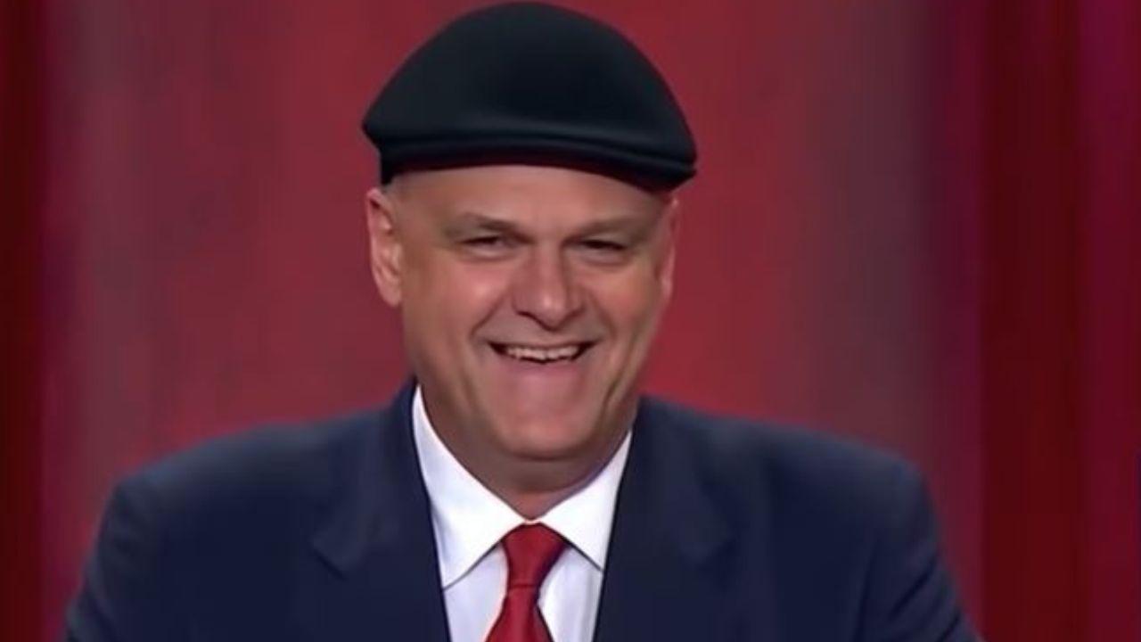 Foto: Reprodução/YouTube