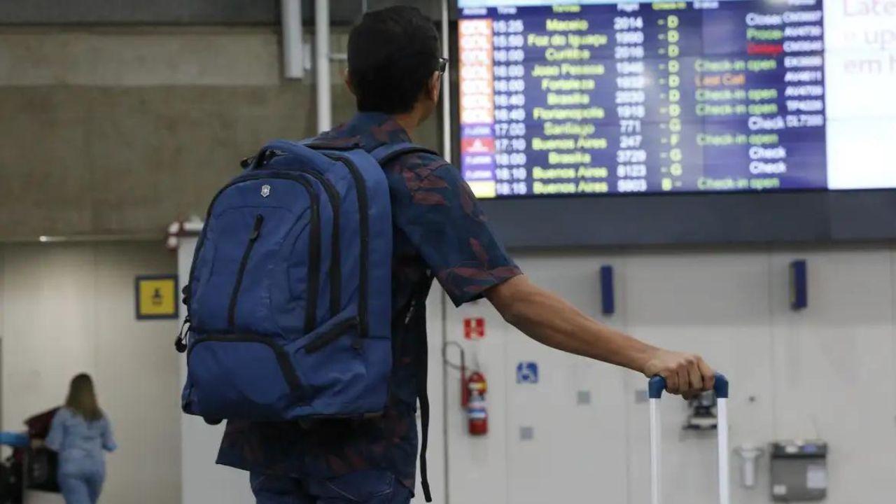  Foto: Fernando Frazão /Agência Brasil